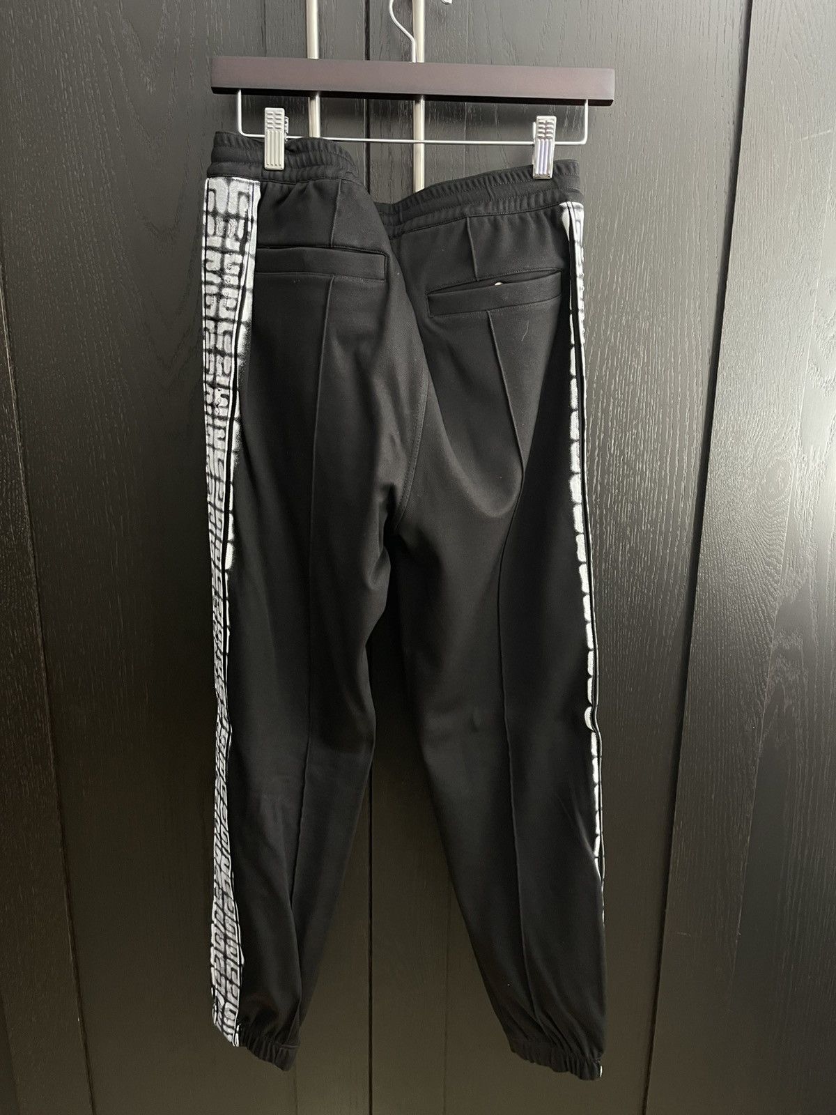 Givenchy Chito Track Pants Size US 30 / EU 46 - 2 Thumbnail