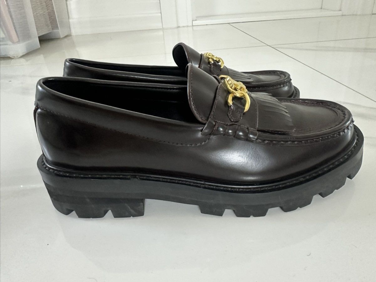Celine Celine Margaret Flats Size US 9 / IT 39 - 3 Thumbnail