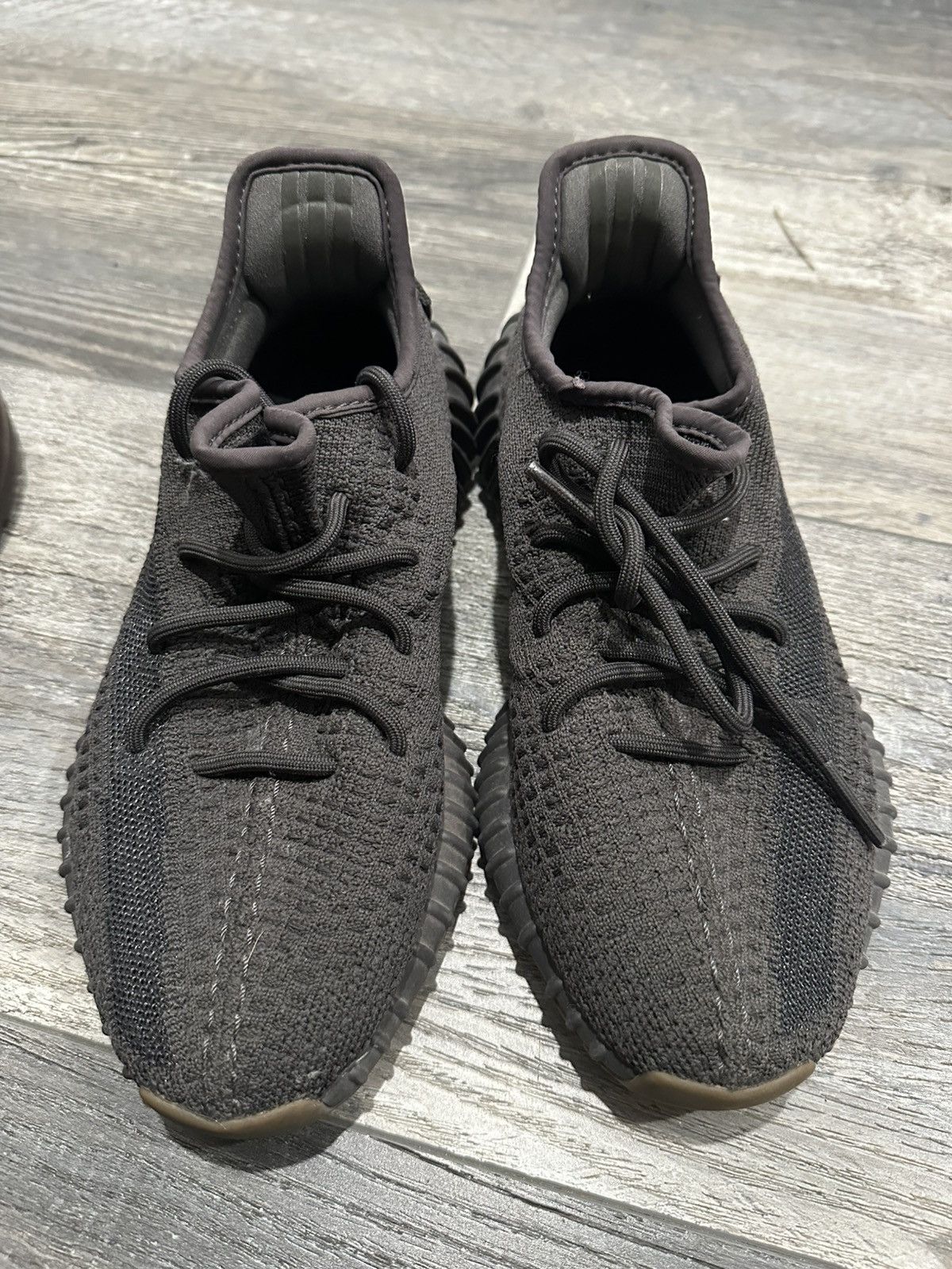Yeezy Yeezy 350 V2 “Cinder” Size US 6.5 / EU 39-40 - 1 Thumbnail