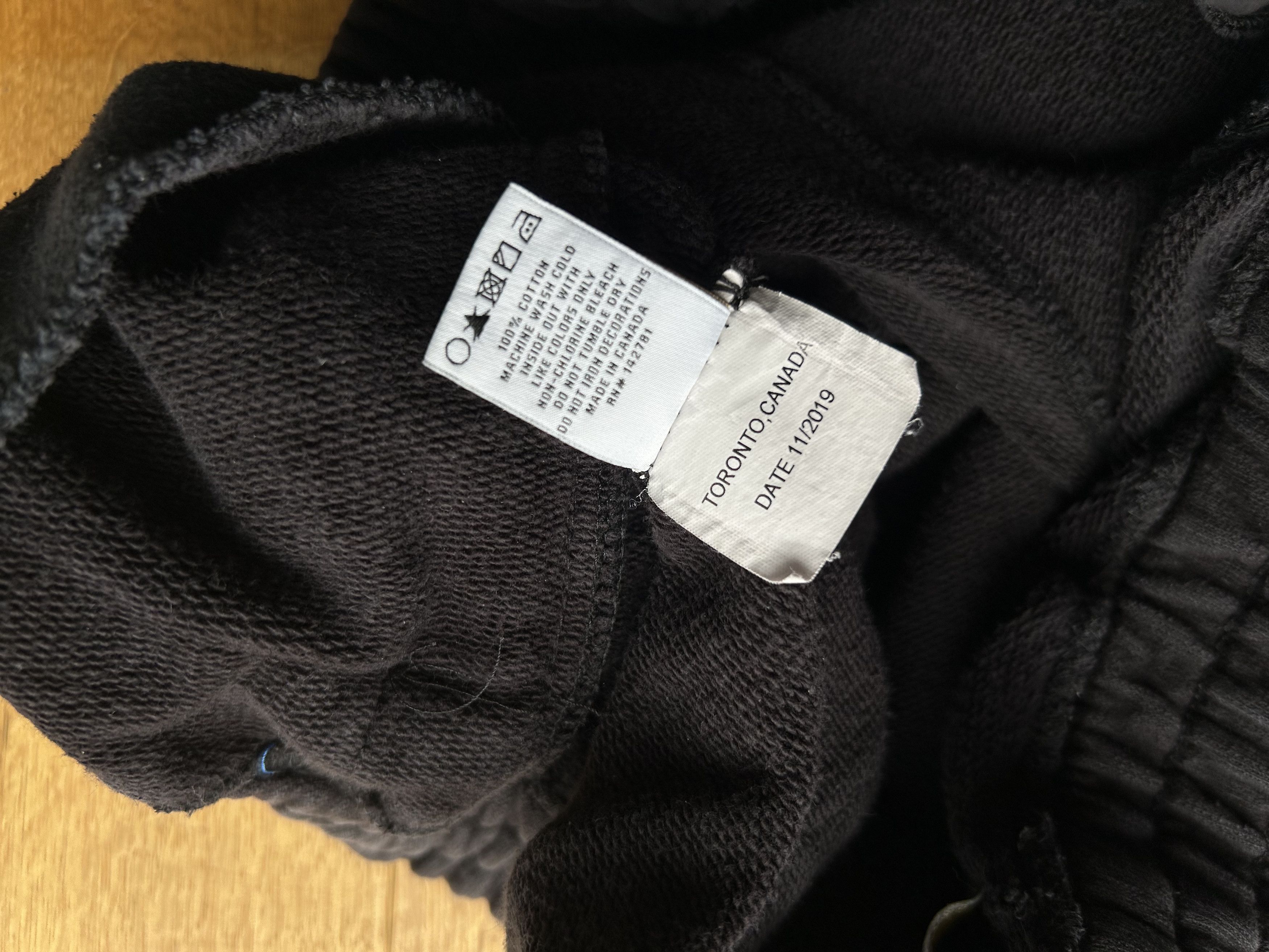 Aime Leon Dore Aime Leon dore Jogger Size US 30 / EU 46 - 4 Thumbnail