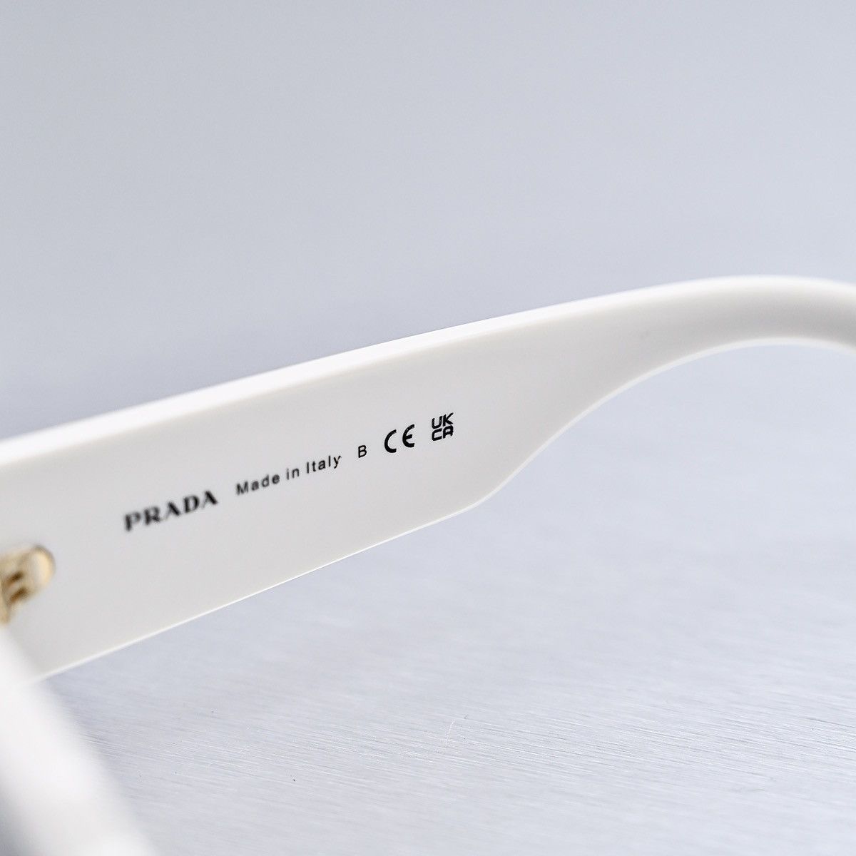 Prada PRADA 0PR A07S SUNGLASSES Size ONE SIZE - 9 Thumbnail