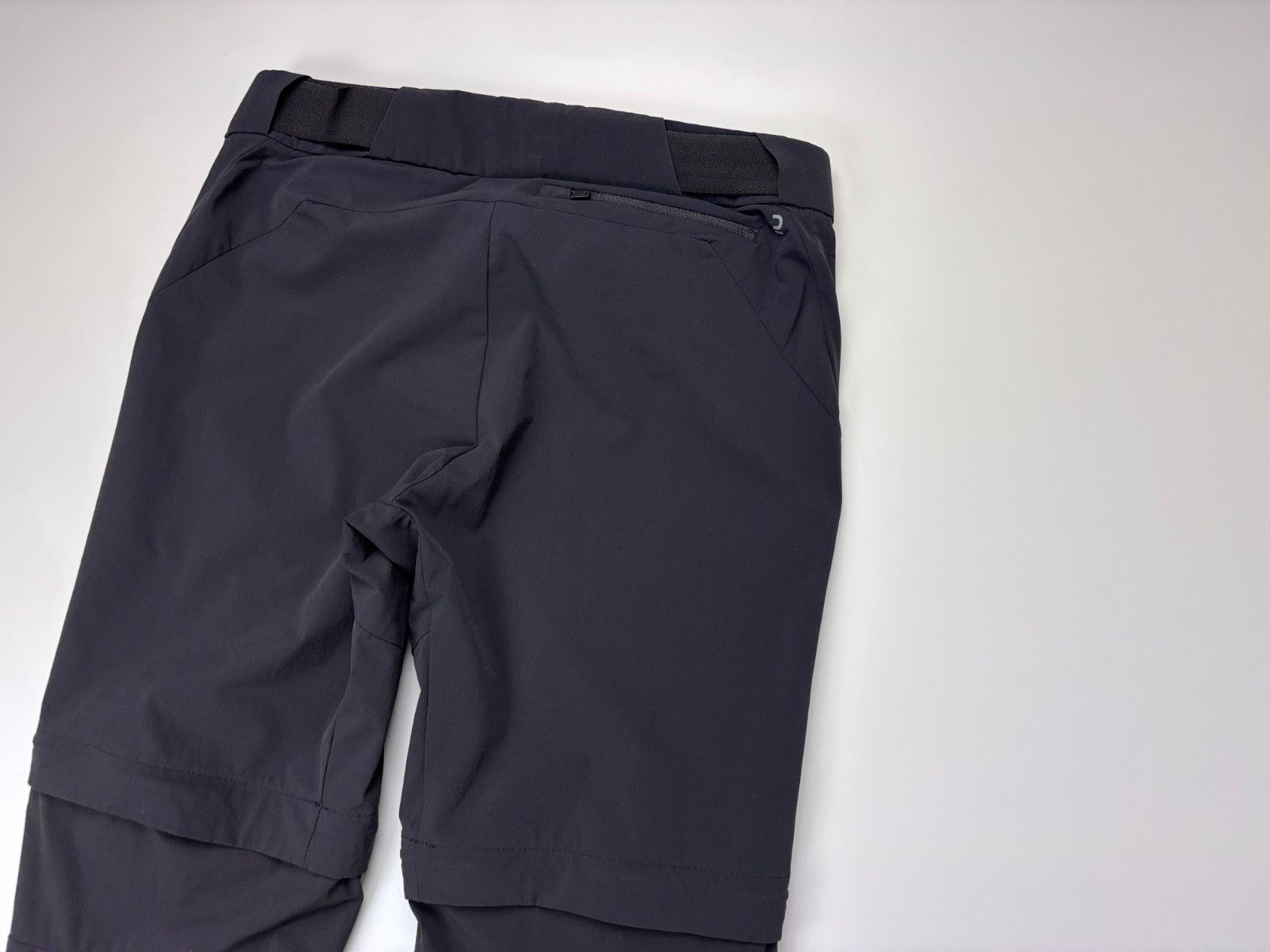 Other Decathlon Quechua Convertible Pants Hiking Outdoor 31x32 Size US 31 - 5 Thumbnail