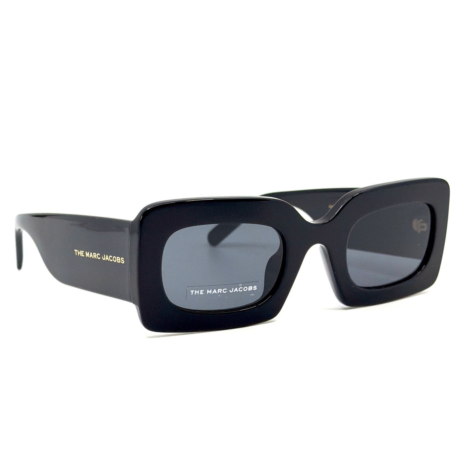 Marc Jacobs New!!! MARC JACOBS Sunglasses MARC 488/N/S 2M2IR Authentic Size ONE SIZE - 2 Thumbnail