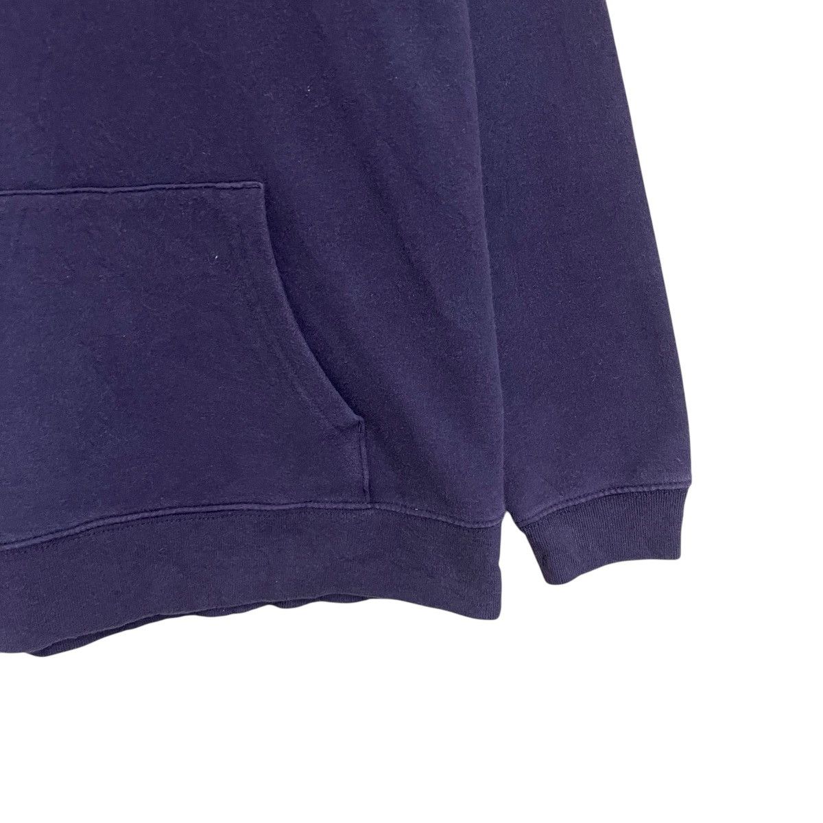 Gap × Kanye West Gap Pullover Embroided Big Logo Hoodie Size US M / EU 48-50 / 2 - 6 Thumbnail