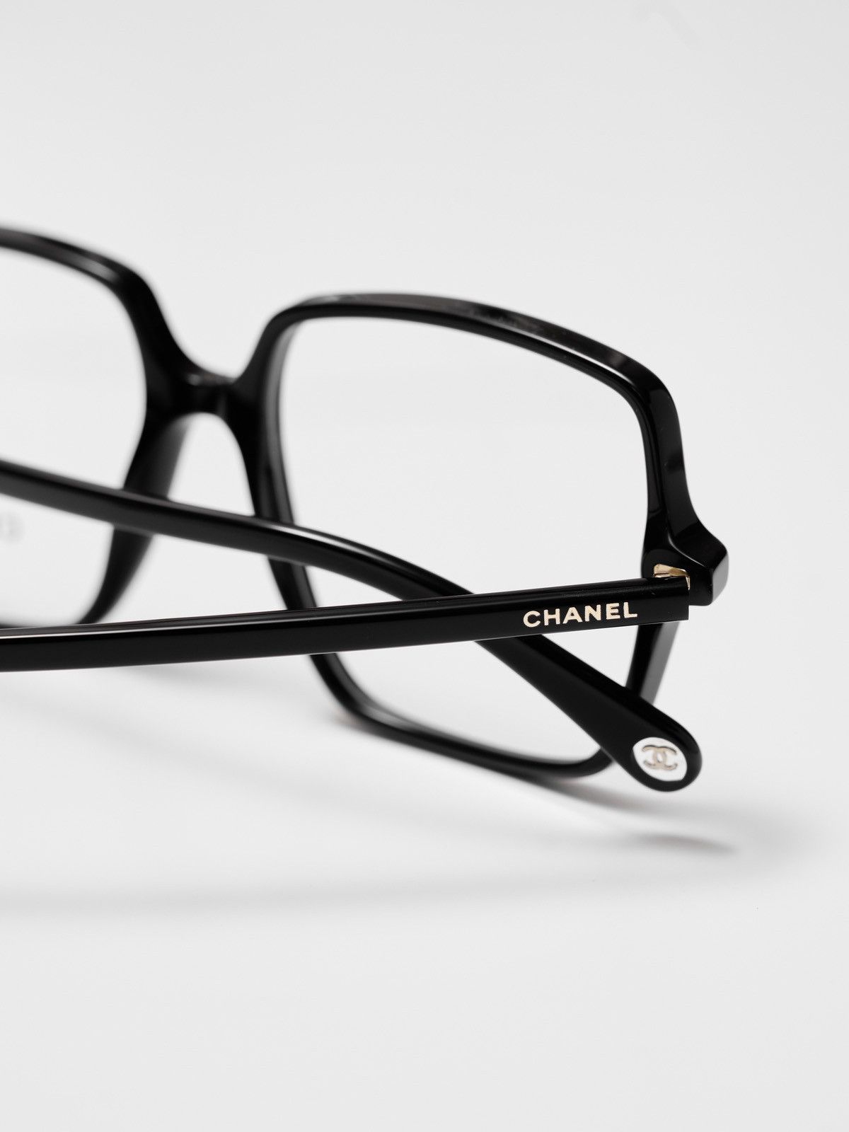 Chanel CHANEL 0CH3448 C622 Glasses Size ONE SIZE - 8 Thumbnail