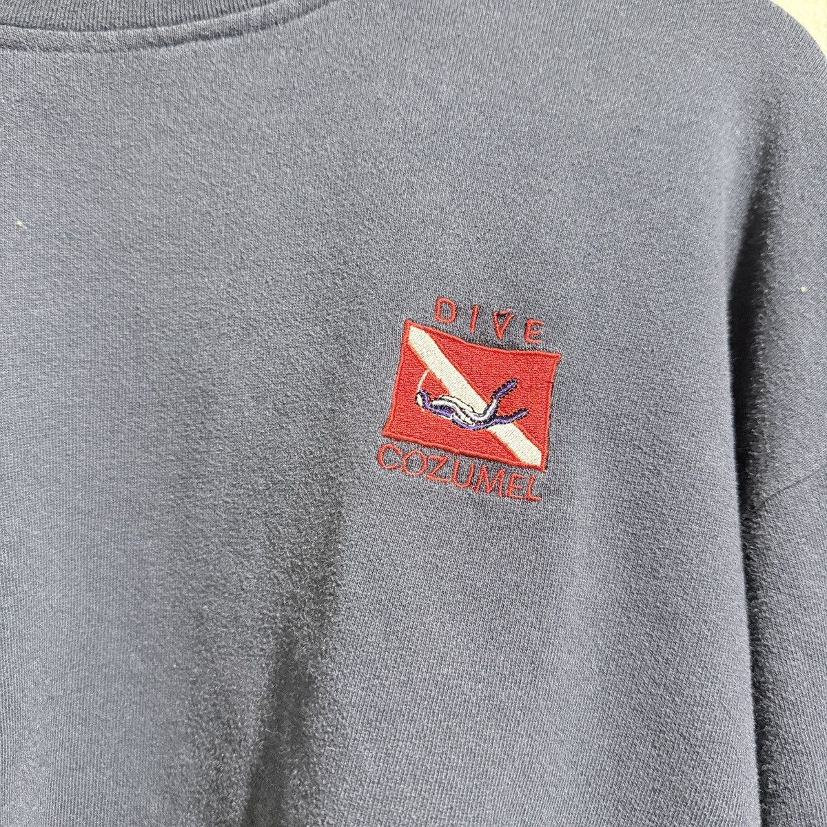 Gildan L cozumel mexico blank Size US L / EU 52-54 / 3 - 2 Thumbnail