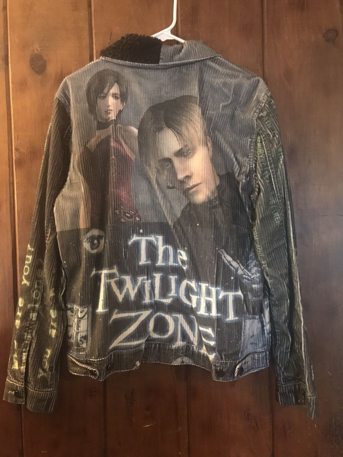 Adamneven ADAMANEVEN 1of1 Leon and Ada jacket Size US M / EU 48-50 / 2 - 3 Thumbnail
