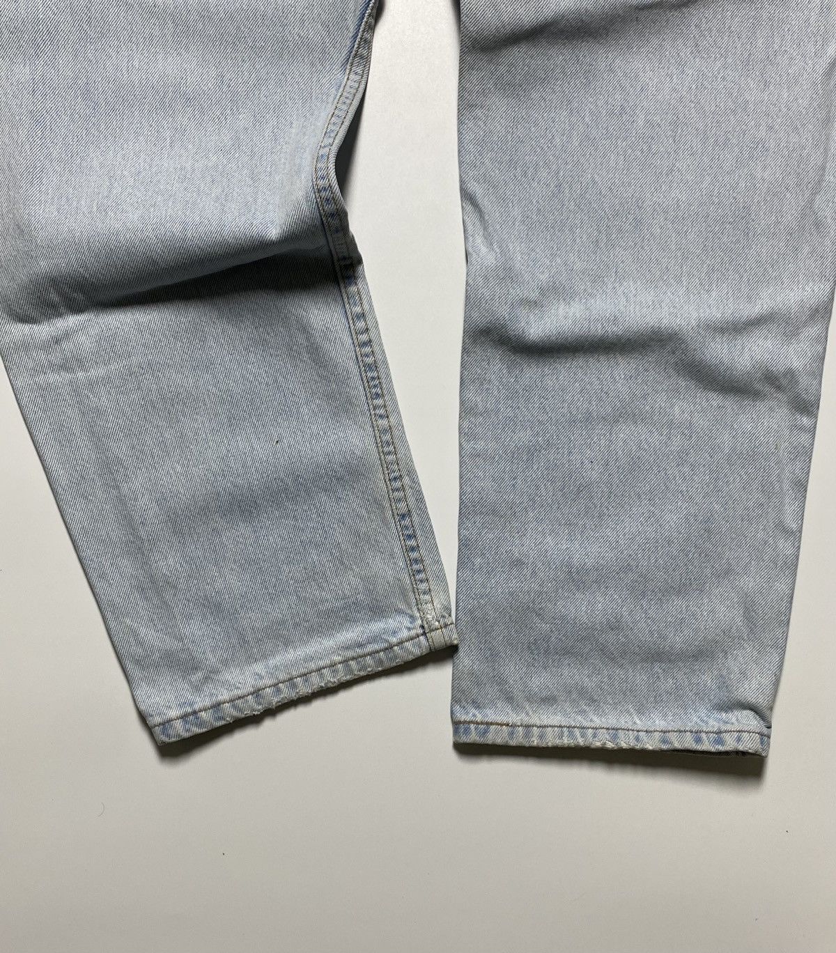 Levi's Levi’s - Vintage 505 Orange Tab Size US 38 / EU 54 - 7 Thumbnail