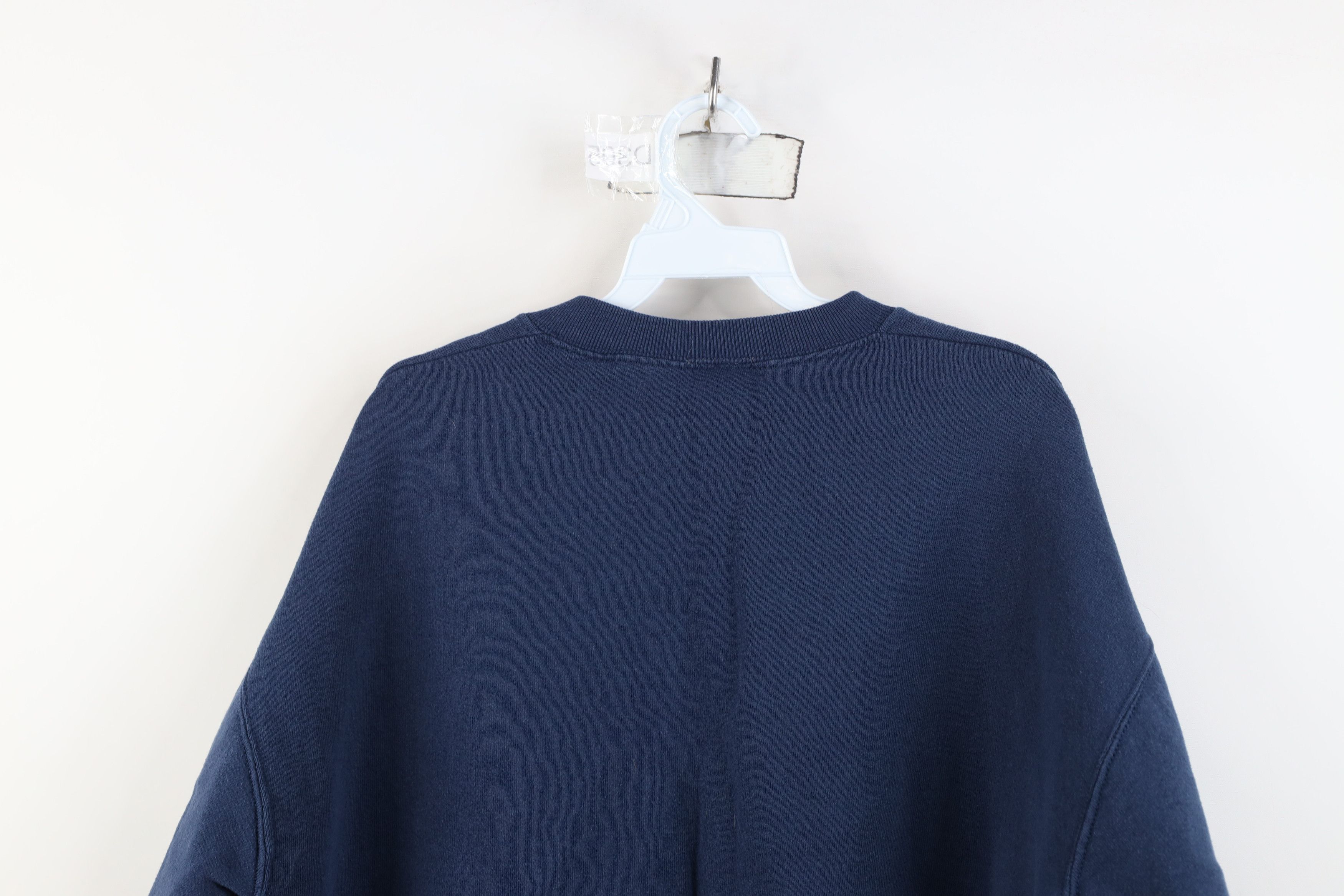 Disney Vintage 90s Disney Spell Classic Mickey Mouse Sweatshirt USA Size L / US 10 / IT 46 - 11 Thumbnail