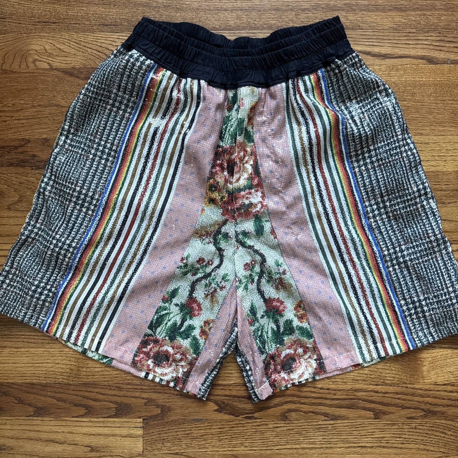 Pierre-Louis Mascia RARE!!! Pierre louis mascia mens shorts Size L Size US 30 / EU 46 - 1 Thumbnail