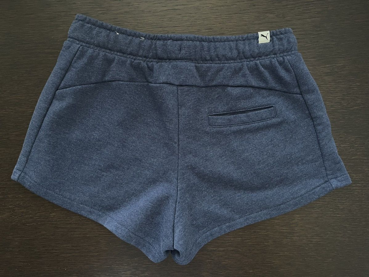Puma Puma shorts Size 26" / US 2 / IT 38 - 2 Thumbnail
