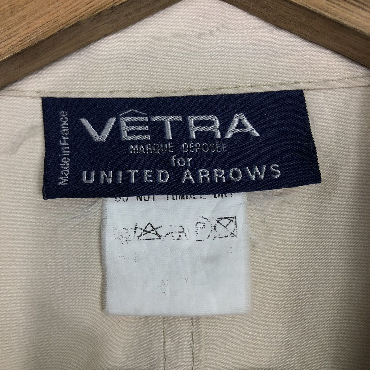 Japanese Brand 📌Vintage Chore Work Jacket Canvas Vetra Issey Miyake Size US M / EU 48-50 / 2 - 18 Thumbnail
