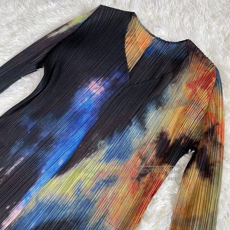 Issey Miyake Issey Miyake Black Coat Size M / US 6-8 / IT 42-44 - 5 Thumbnail