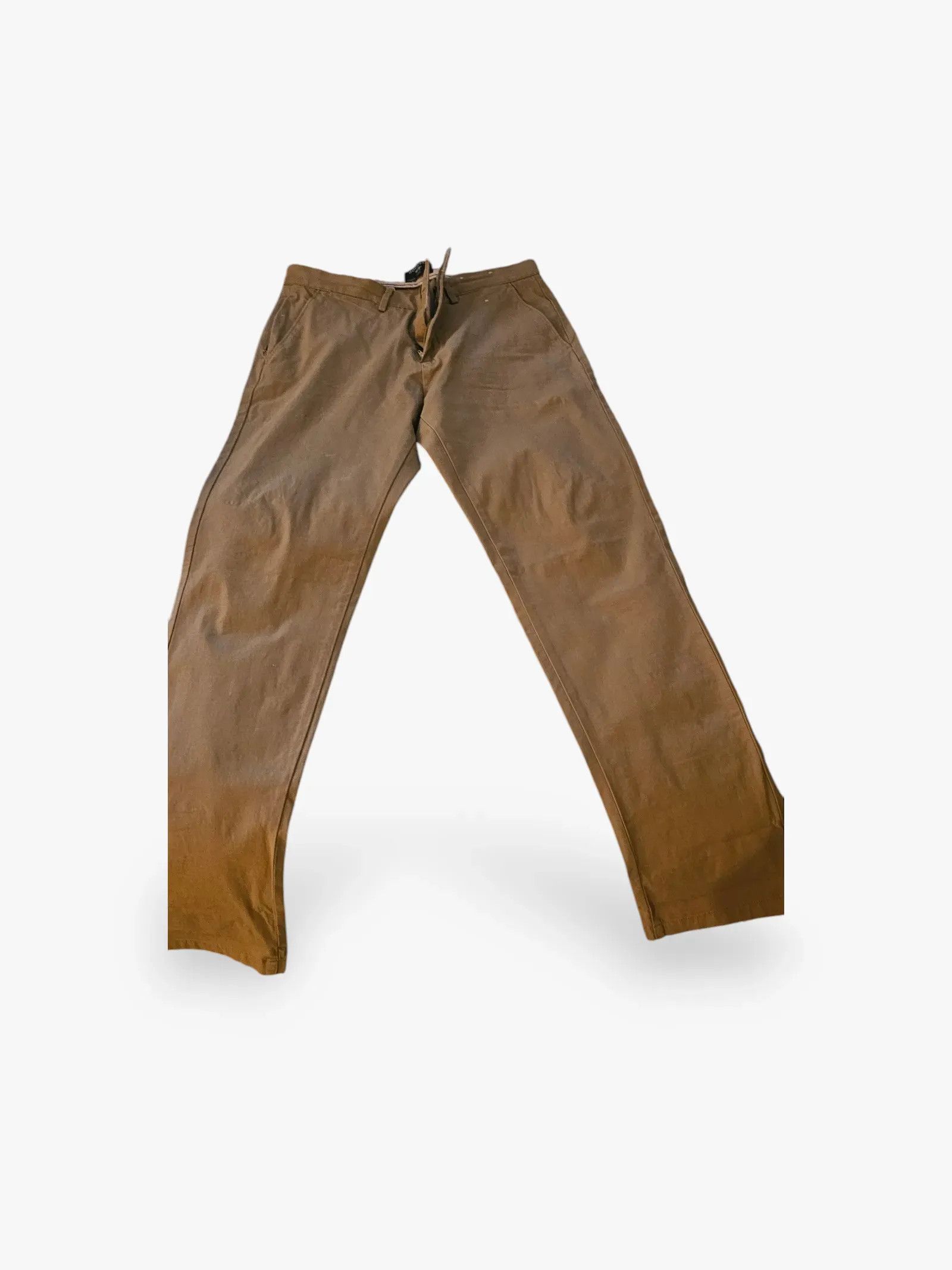 Dockers Dockers Pants Size US 30 / EU 46 - 1 Thumbnail