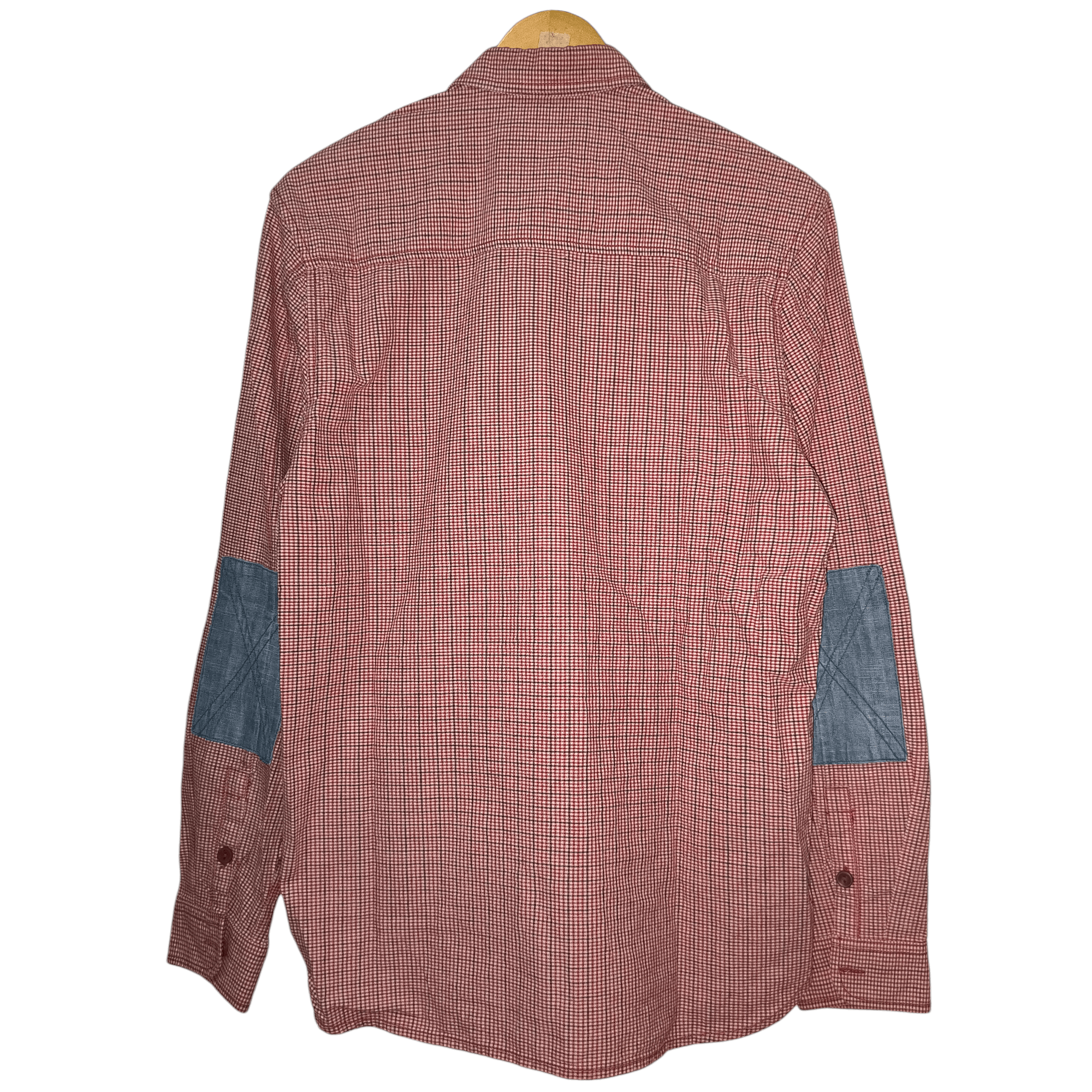 Marshall Artist Marshall Artist Multipocket Shirts Size US M / EU 48-50 / 2 - 7 Thumbnail