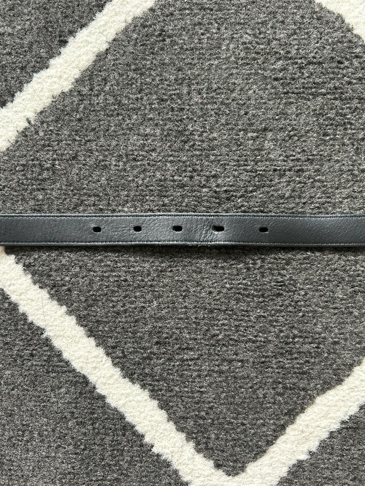 Saint Laurent Paris Saint Laurent Paris Belt Bracelet Size ONE SIZE - 5 Thumbnail