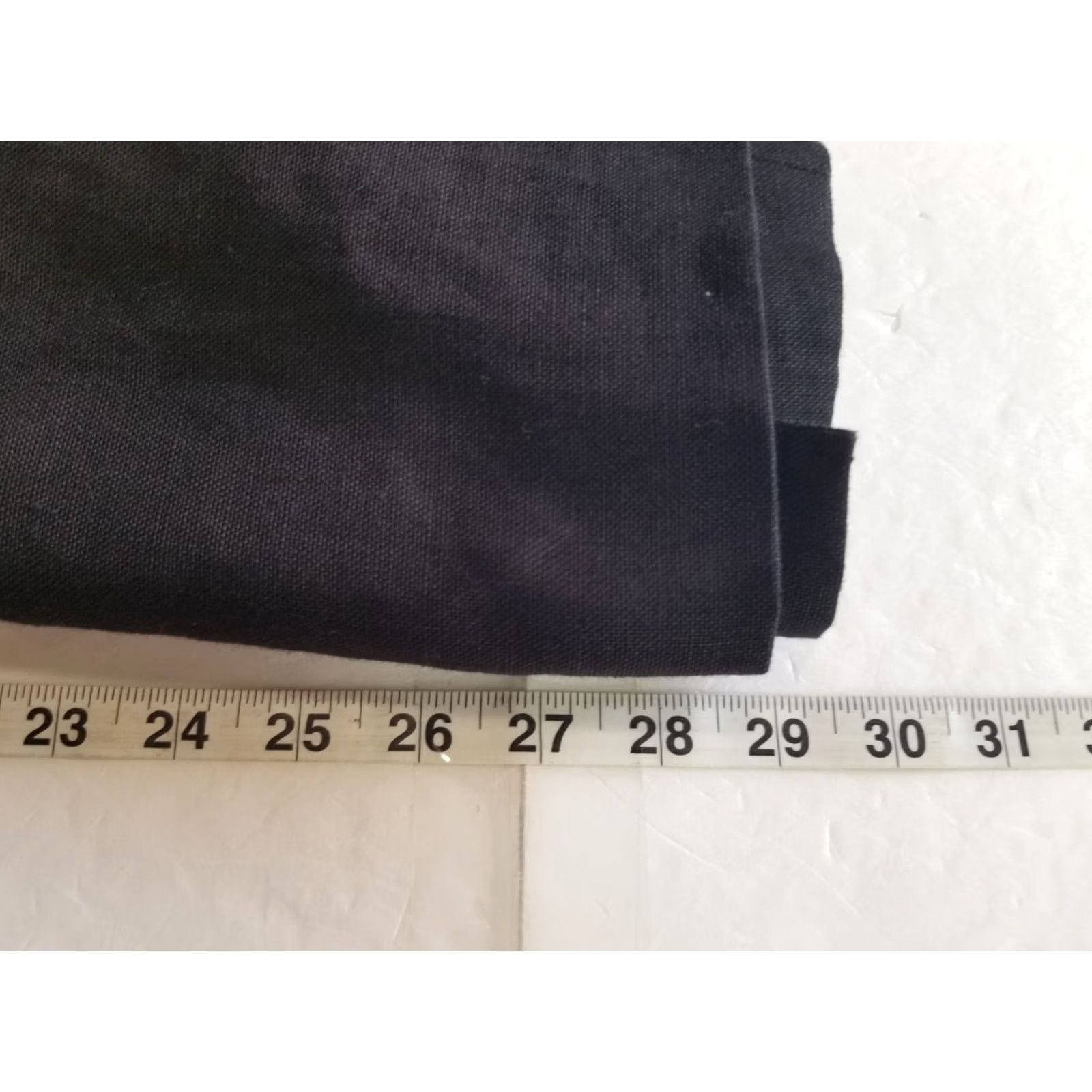 Talbots Talbots Blazer Women’s Irish Linen Jacket Pockets Coat Size 14 Black Button Up Size XL / US 12-14 / IT 48-50 - 6 Thumbnail