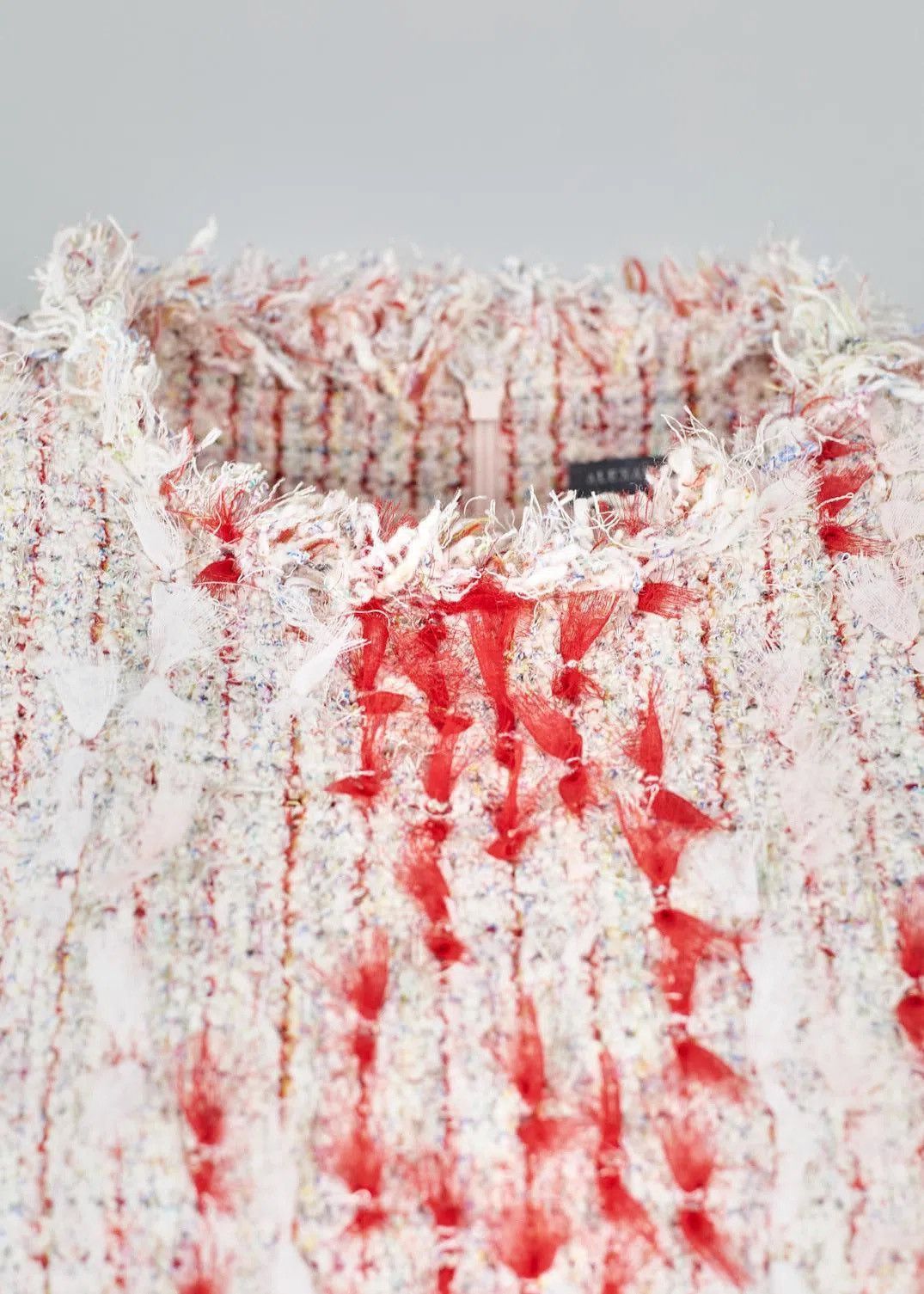 Alexander McQueen Alexander McQueen dress Size S / US 4 / IT 40 - 4 Thumbnail