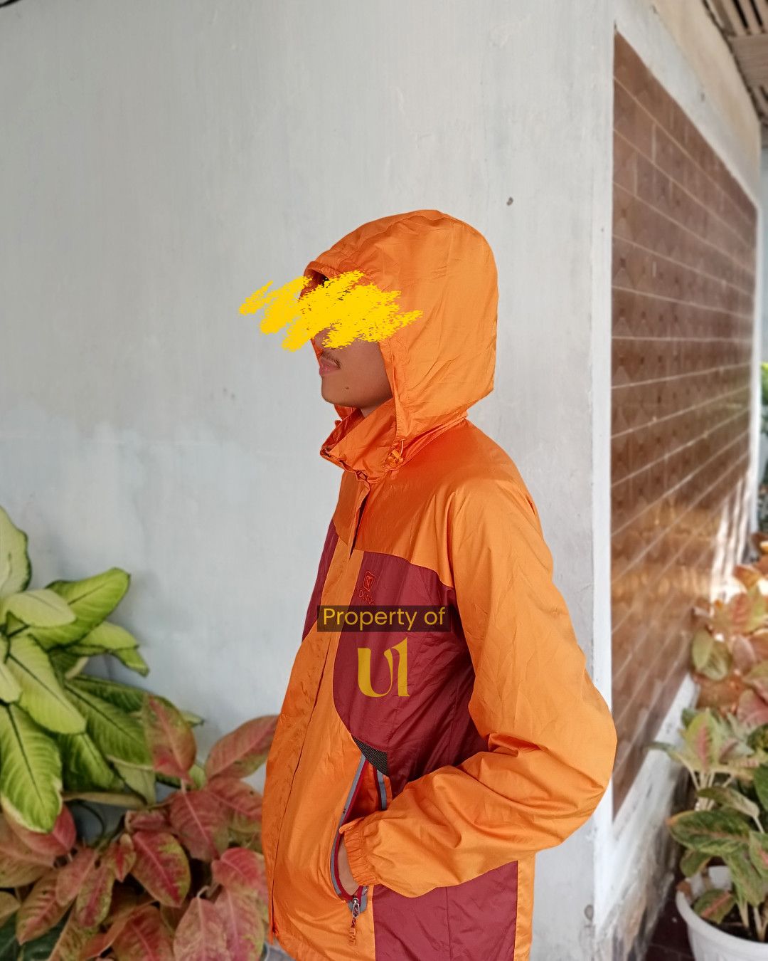 Other Mountia Outdoor Jacket Size US XL / EU 56 / 4 - 4 Thumbnail