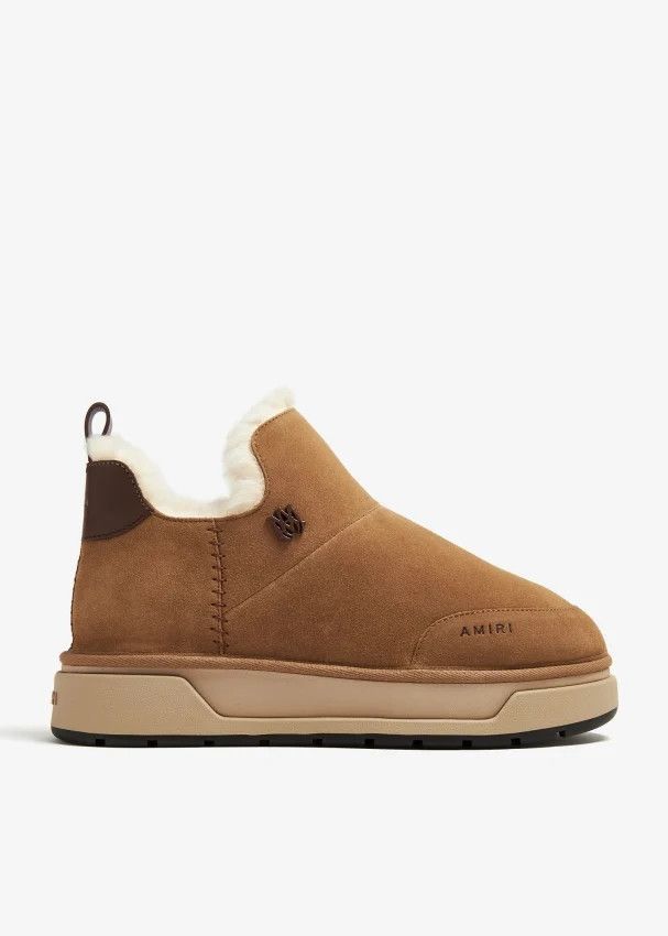o1w1db11224 Malibu Boots in Brown