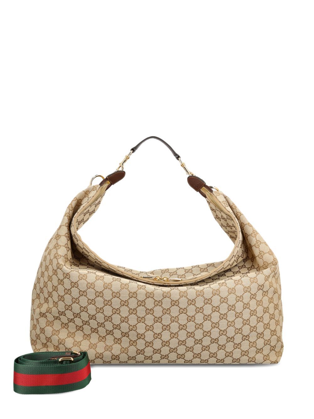 Gucci BRERA LARGE SHOULDER BAG Size ONE SIZE - 1 Thumbnail