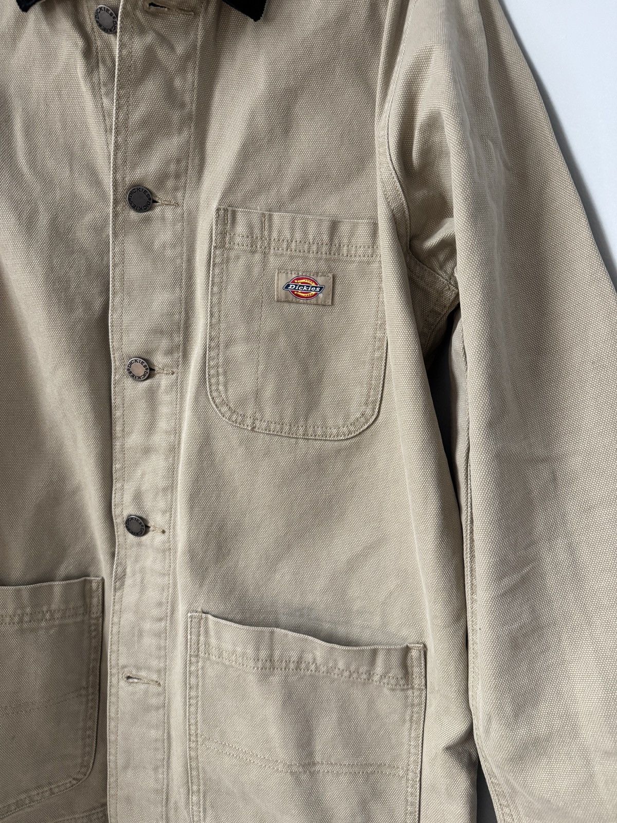 Dickies Dickie’s Work jacket Size US S / EU 44-46 / 1 - 4 Thumbnail