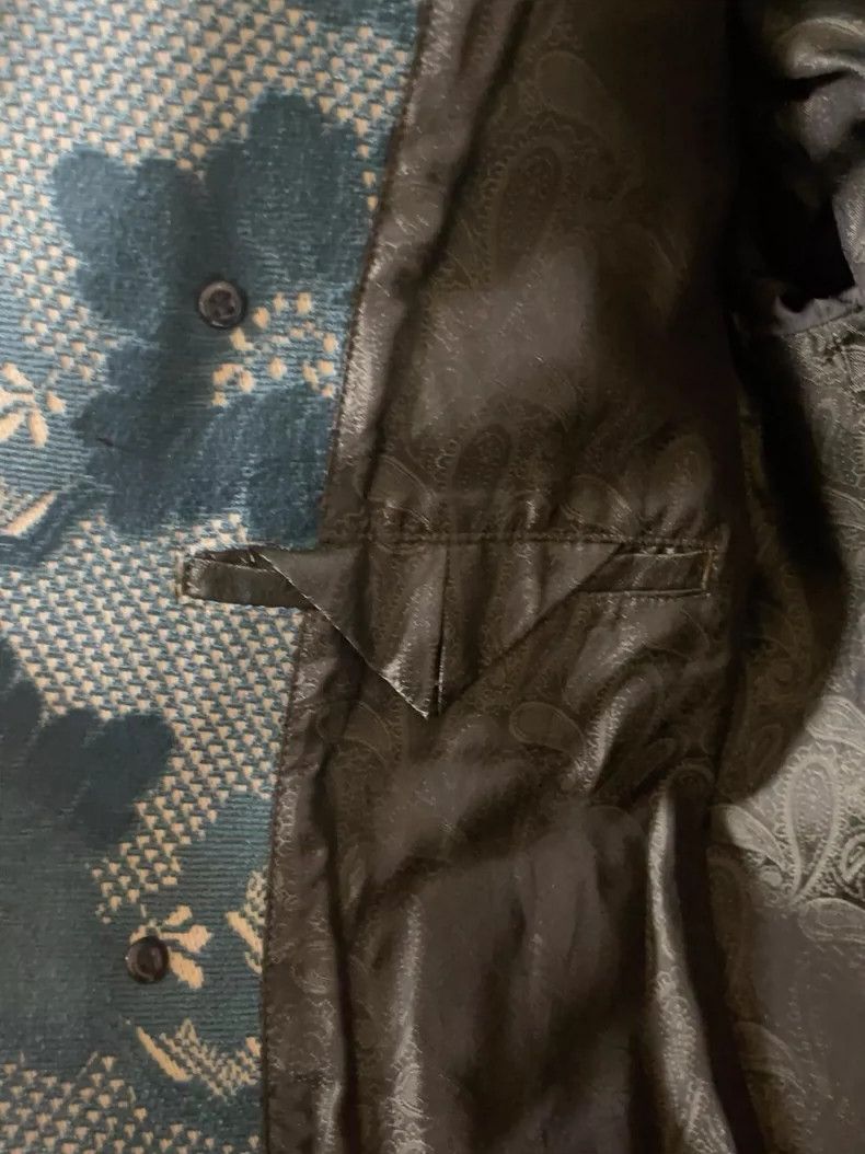 Junya Watanabe Junya Watanabe Coat Size S / US 4 / IT 40 - 6 Thumbnail