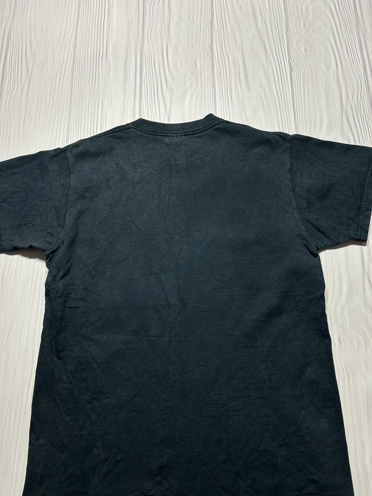 Band Tees Vintage 2000 Monolith Graphics Joseph Vargo Gothic Art Tee Size US M / EU 48-50 / 2 - 10 Thumbnail
