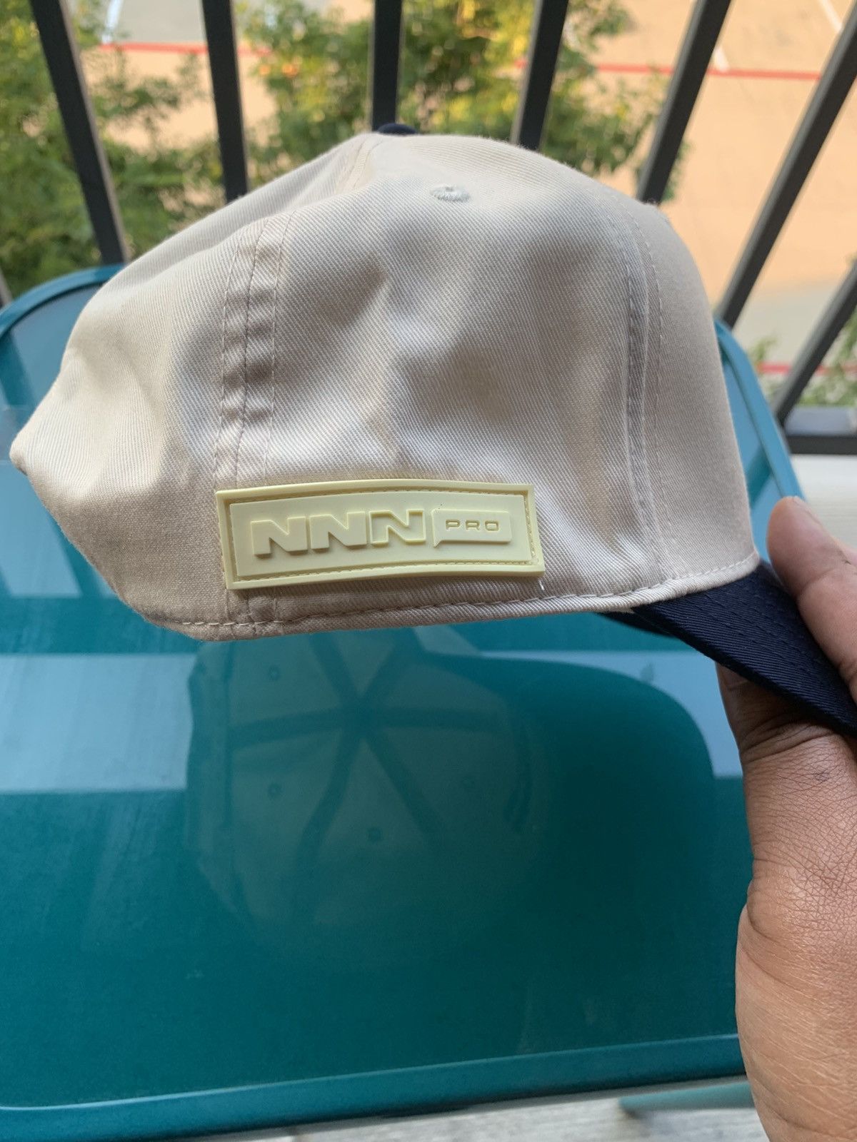 New Era Relationships > Transactions Snapback Hat Size ONE SIZE - 5 Thumbnail