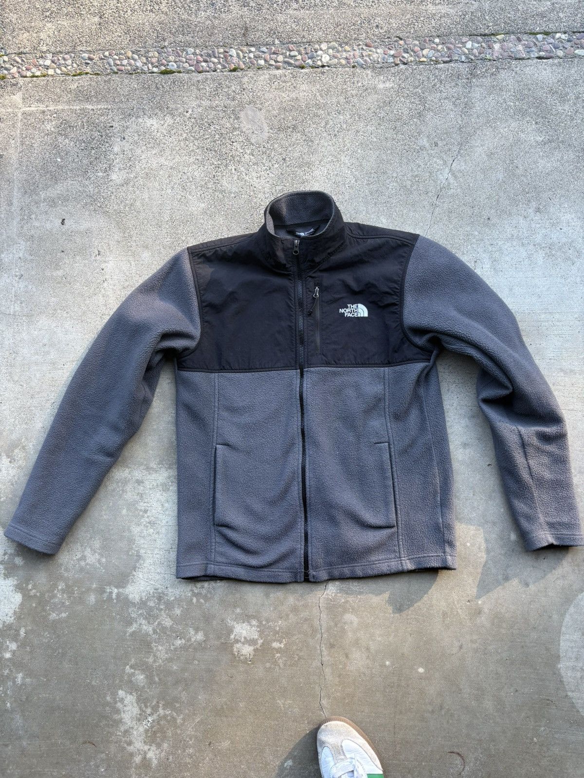 The North Face × Vintage Nice North Face Light Jacket Size US S / EU 44-46 / 1 - 1 Thumbnail
