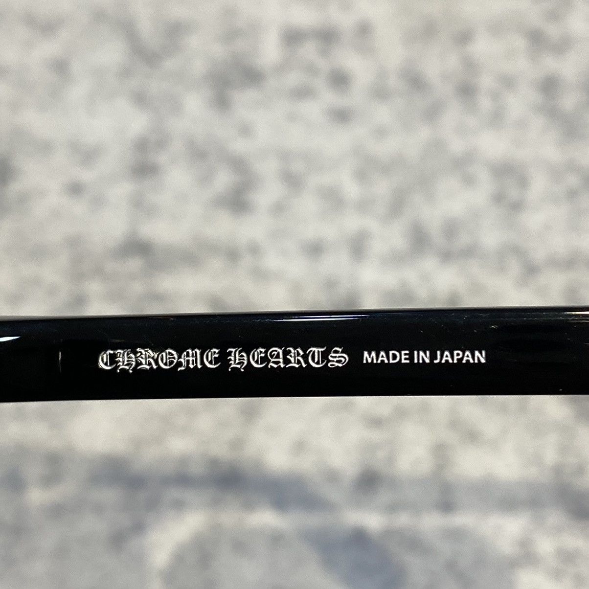 Chrome Hearts CHROME HEARTS SMOKE SHOW BLACK-SUN Size ONE SIZE - 6 Thumbnail