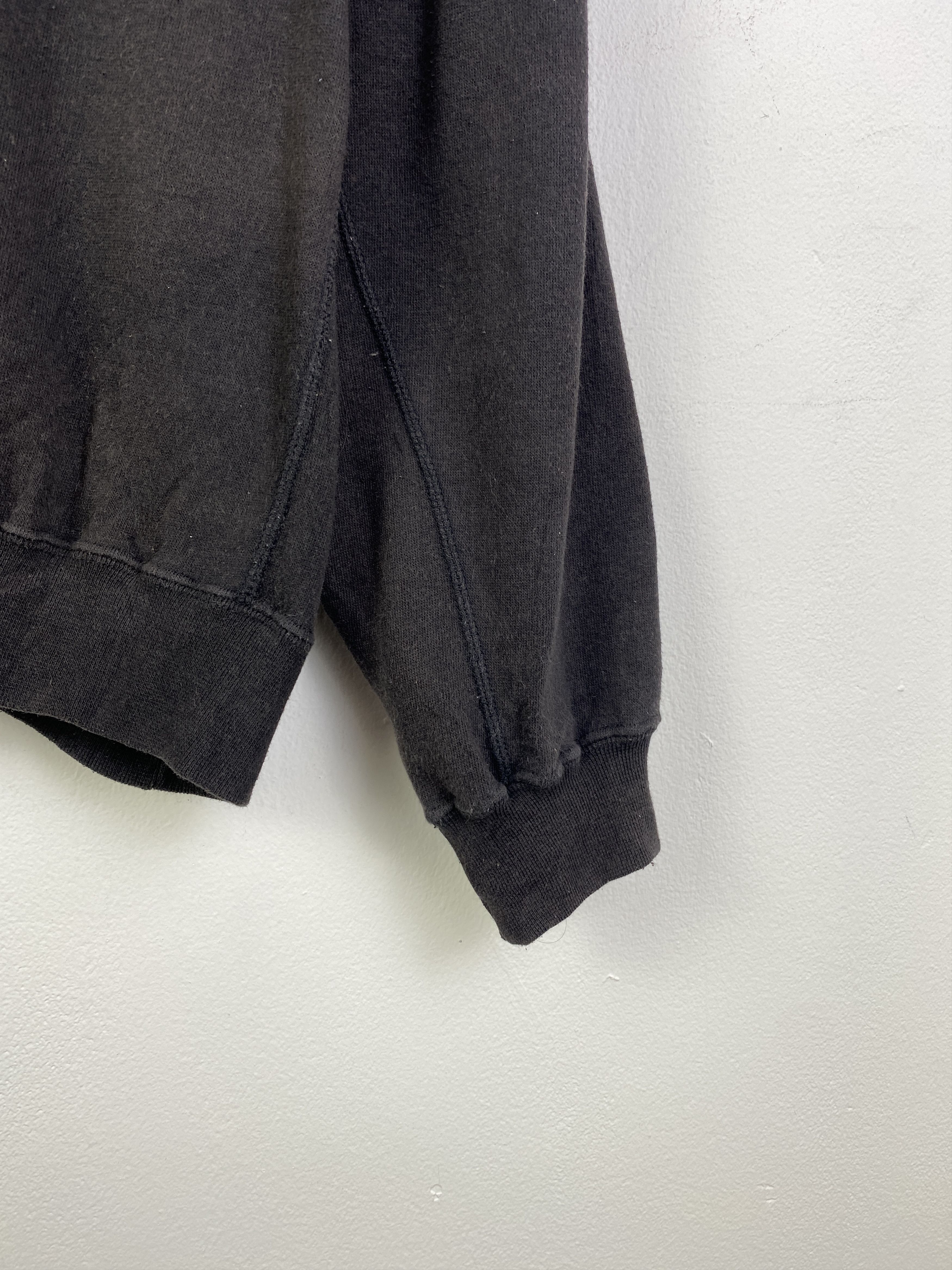 Reebok Vintage 90s Reebok Big Logo Pullover Sweatshirt SH0281 Size US M / EU 48-50 / 2 - 6 Thumbnail