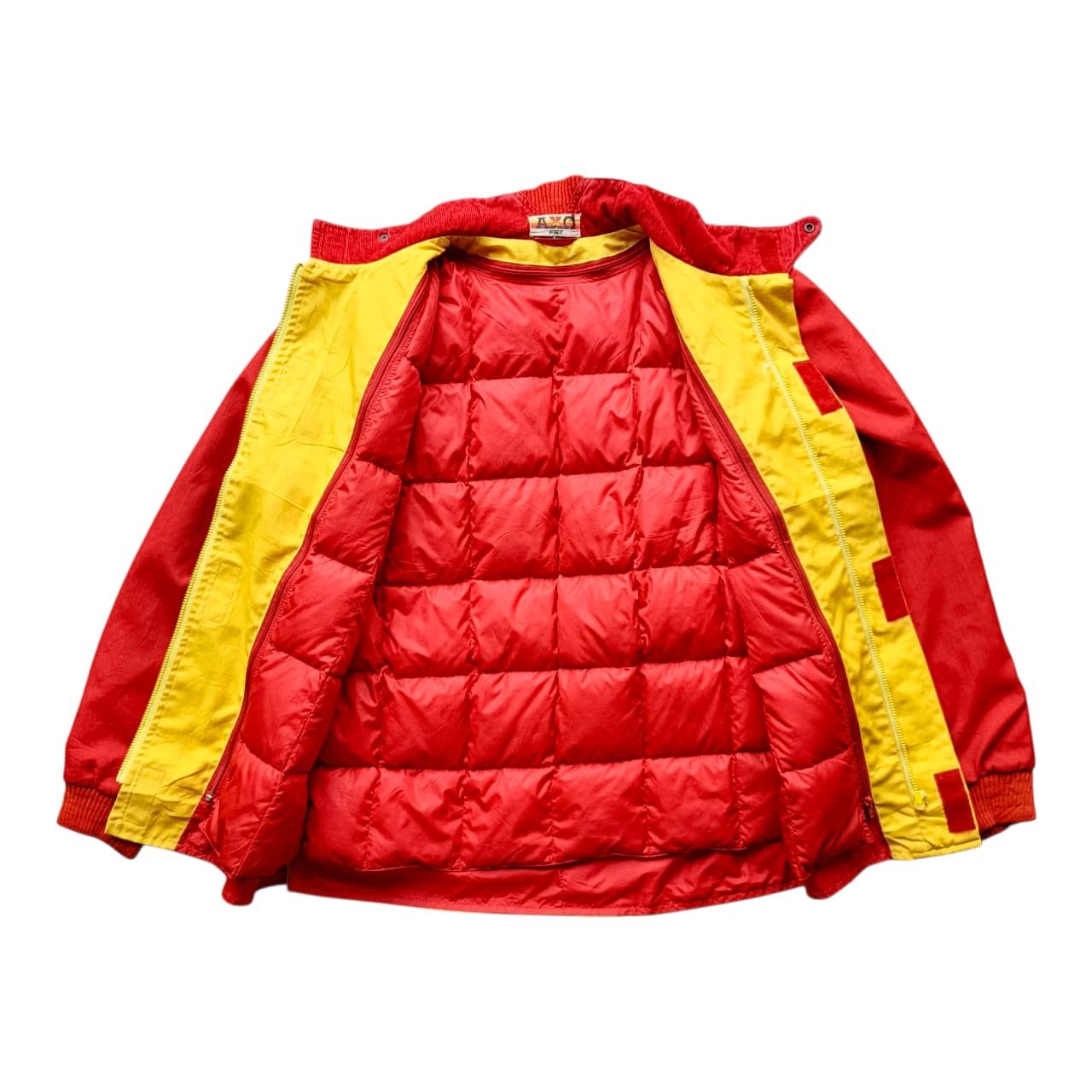Sports Specialties AXO Sport America Fet Sport Motocross Rally Enduro Jacket Size US L / EU 52-54 / 3 - 15 Thumbnail