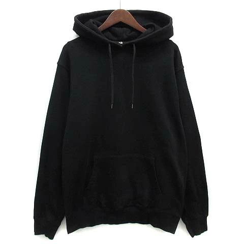 Yohji Yamamoto YOHJI YAMAMOTO POUR HOMME/ NEW ERA PRINT sweatshirt Size US L / EU 52-54 / 3 - 2 Thumbnail