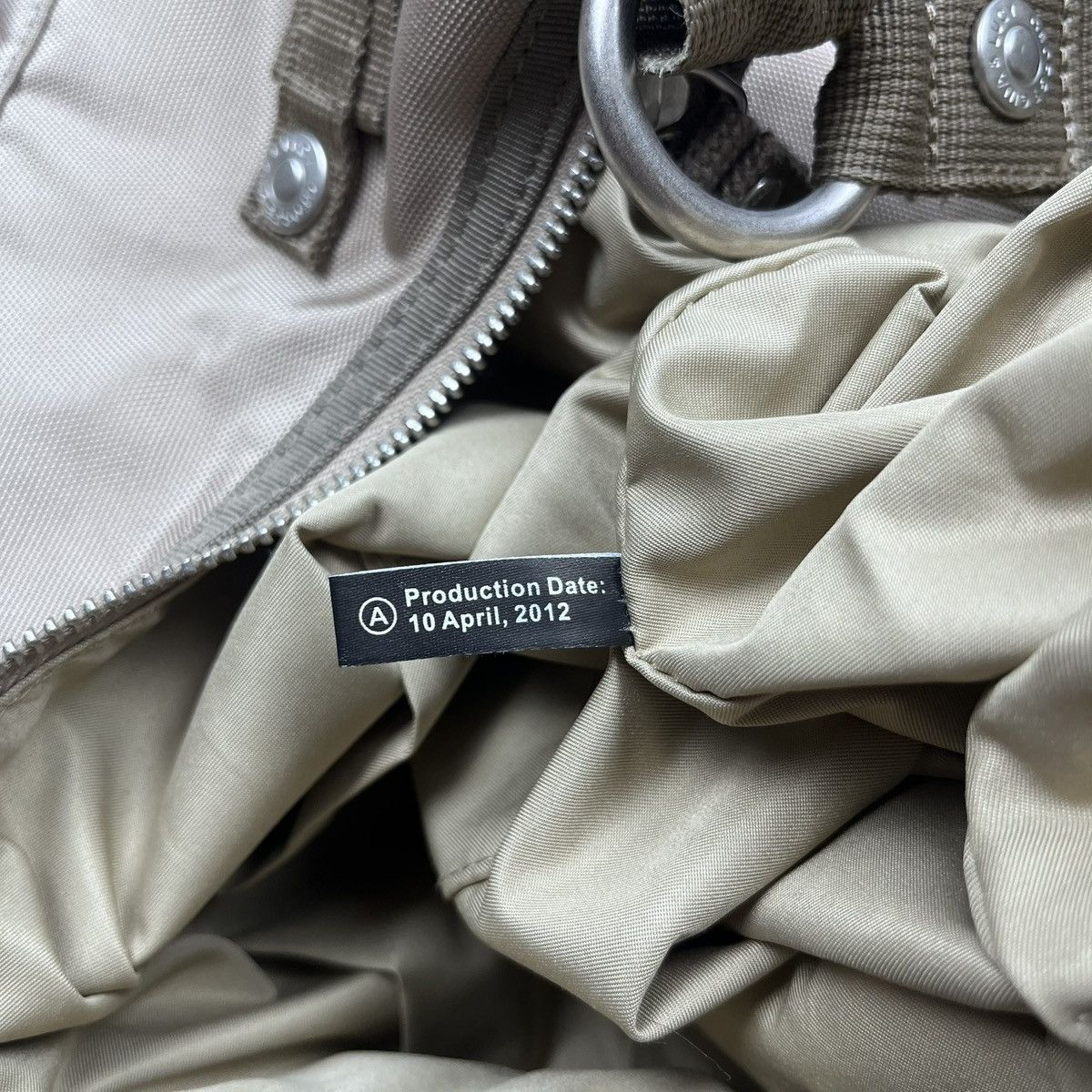 George Gina & Lucy Vintage George Gina Lucy GGL Miss No No Bag Alyx Size ONE SIZE - 11 Thumbnail