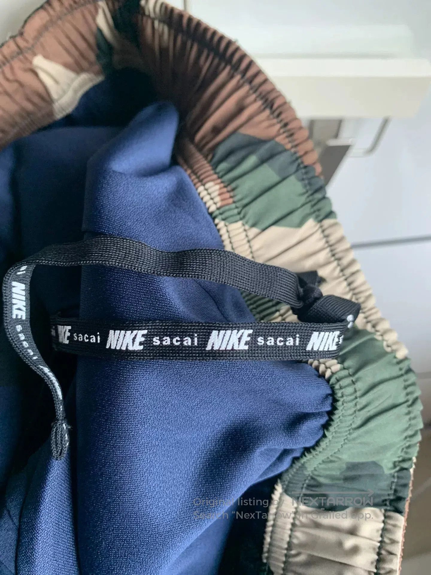 Sacai NikeLab Sacai Women's Co. Size M / US 6-8 / IT 42-44 - 5 Thumbnail