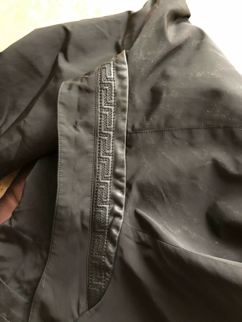 Versace Versace Men's blazer Size US S / EU 44-46 / 1 - 4 Thumbnail