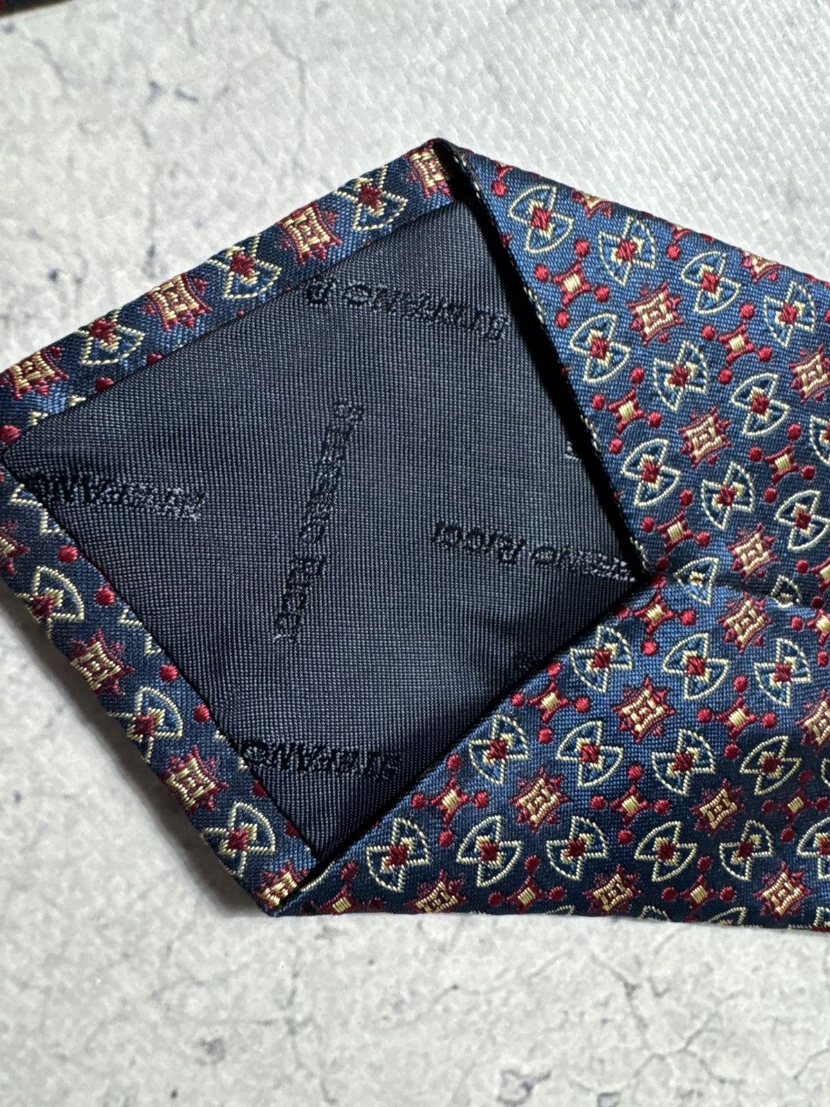 Stefano Ricci Stefano Ricci Luxury Tie Size ONE SIZE - 5 Thumbnail