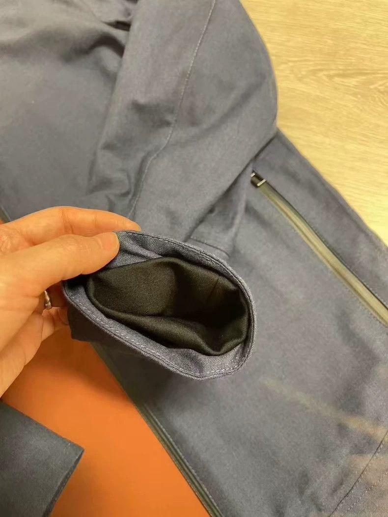 Loro Piana LORO PIANA jacket Size US S / EU 44-46 / 1 - 3 Thumbnail