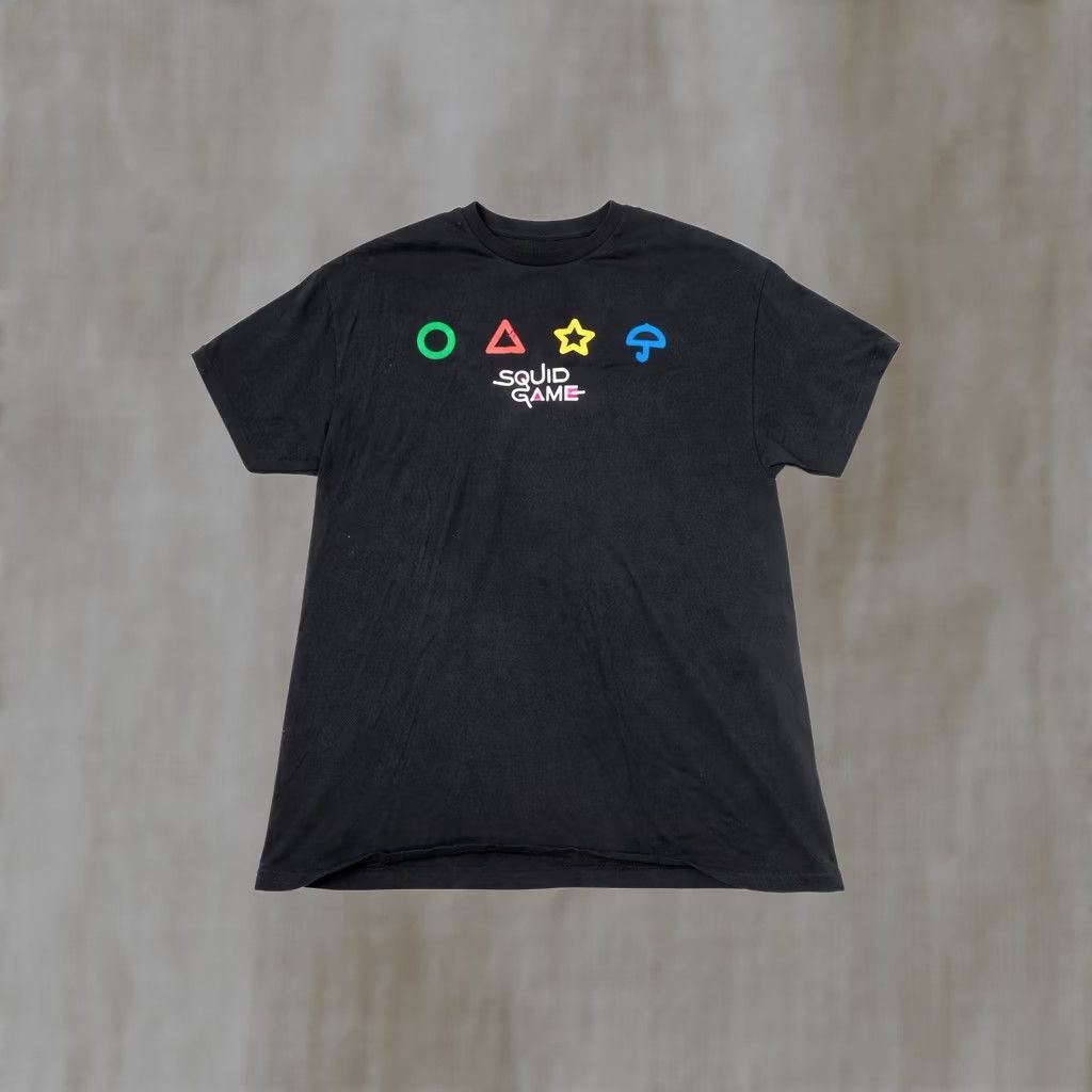 Logo 7 VINTAGE Size US XL / EU 56 / 4 - 1 Thumbnail