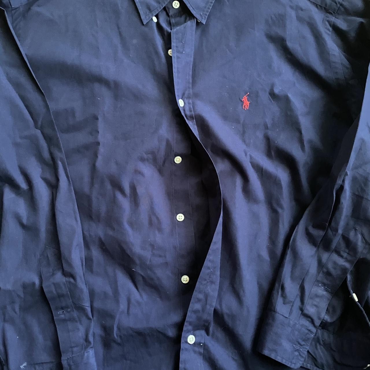 Polo Ralph Lauren Ralph Lauren button down Size US L / EU 52-54 / 3 - 2 Thumbnail