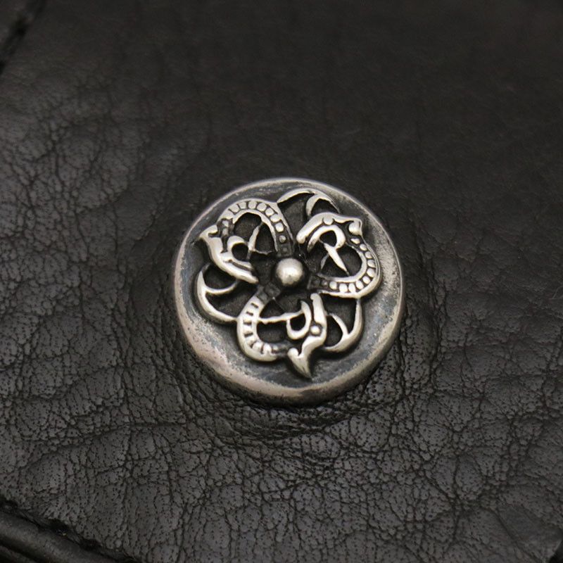 Chrome Hearts Celtic Belt Pouch