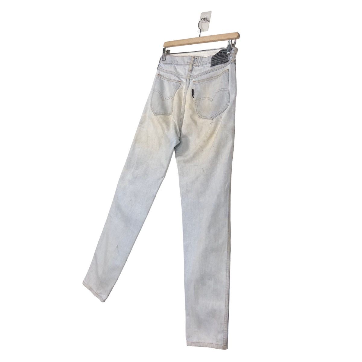 Levi's 🔥VINTAGE LEVI’S STRAUSS & CO SAN FRANCISCO Size US 28 / EU 44 - 9 Thumbnail