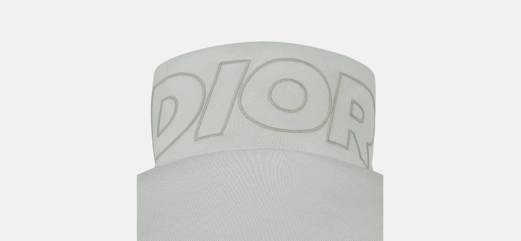 Dior o1w1db10824 Zipped Track Jacket in Multicolor Size US XXL / EU 58 / 5 - 3 Thumbnail