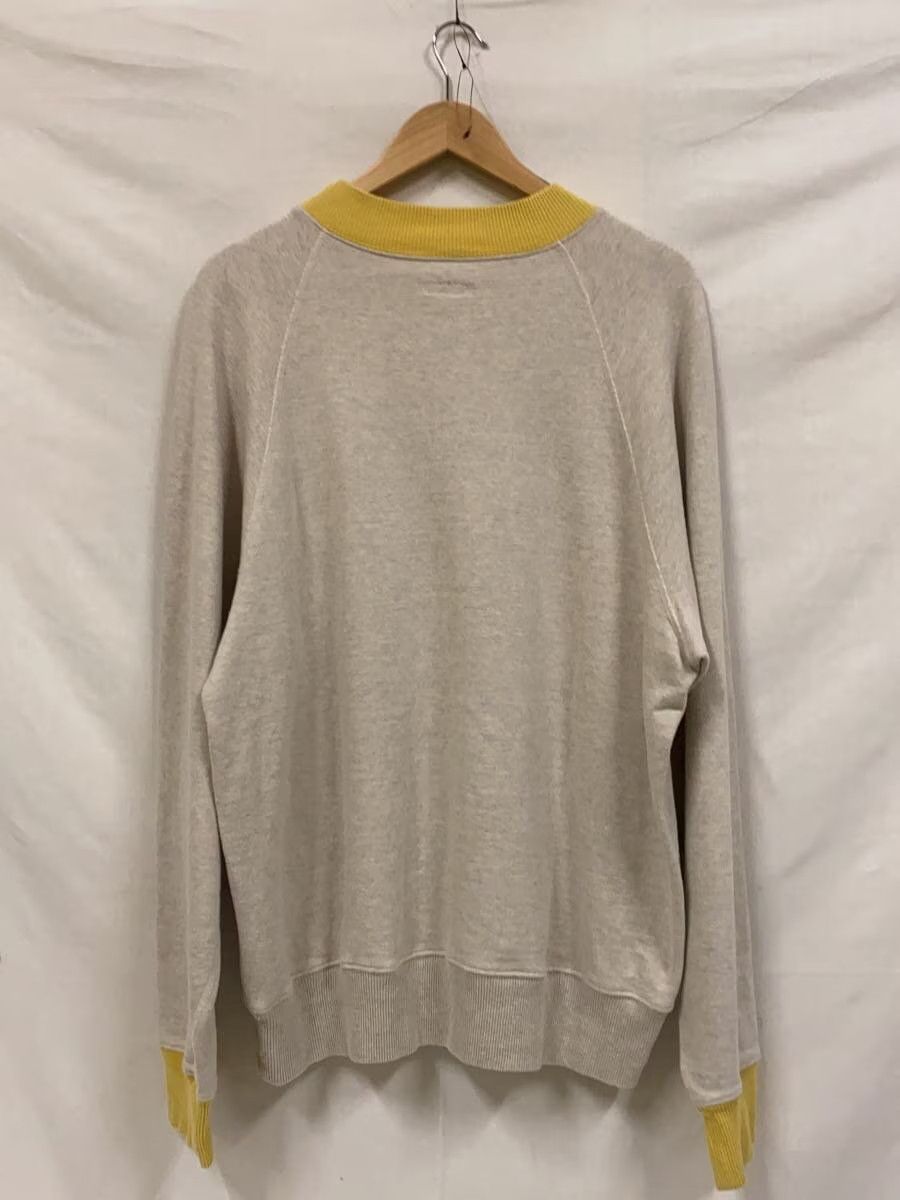 Kapital 1966 Raglan Sweatshirt Size US XL / EU 56 / 4 - 2 Thumbnail