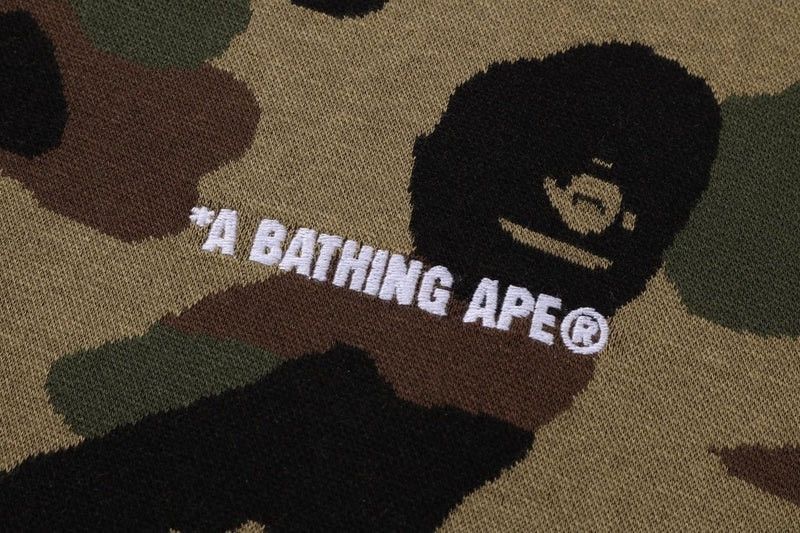Bape Bape Polo Size ONE SIZE - 3 Thumbnail