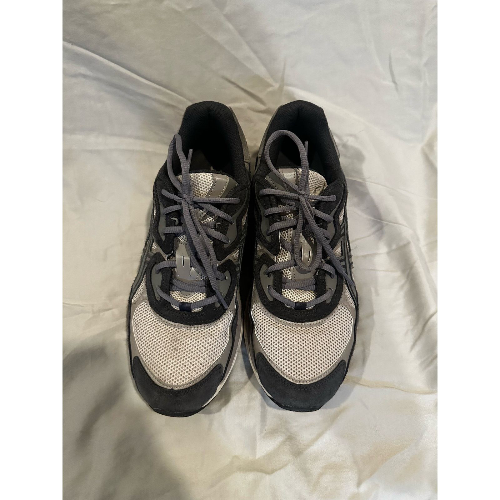 Asics ASICS gel nyc 11 Size US 11 / EU 44 - 2 Thumbnail