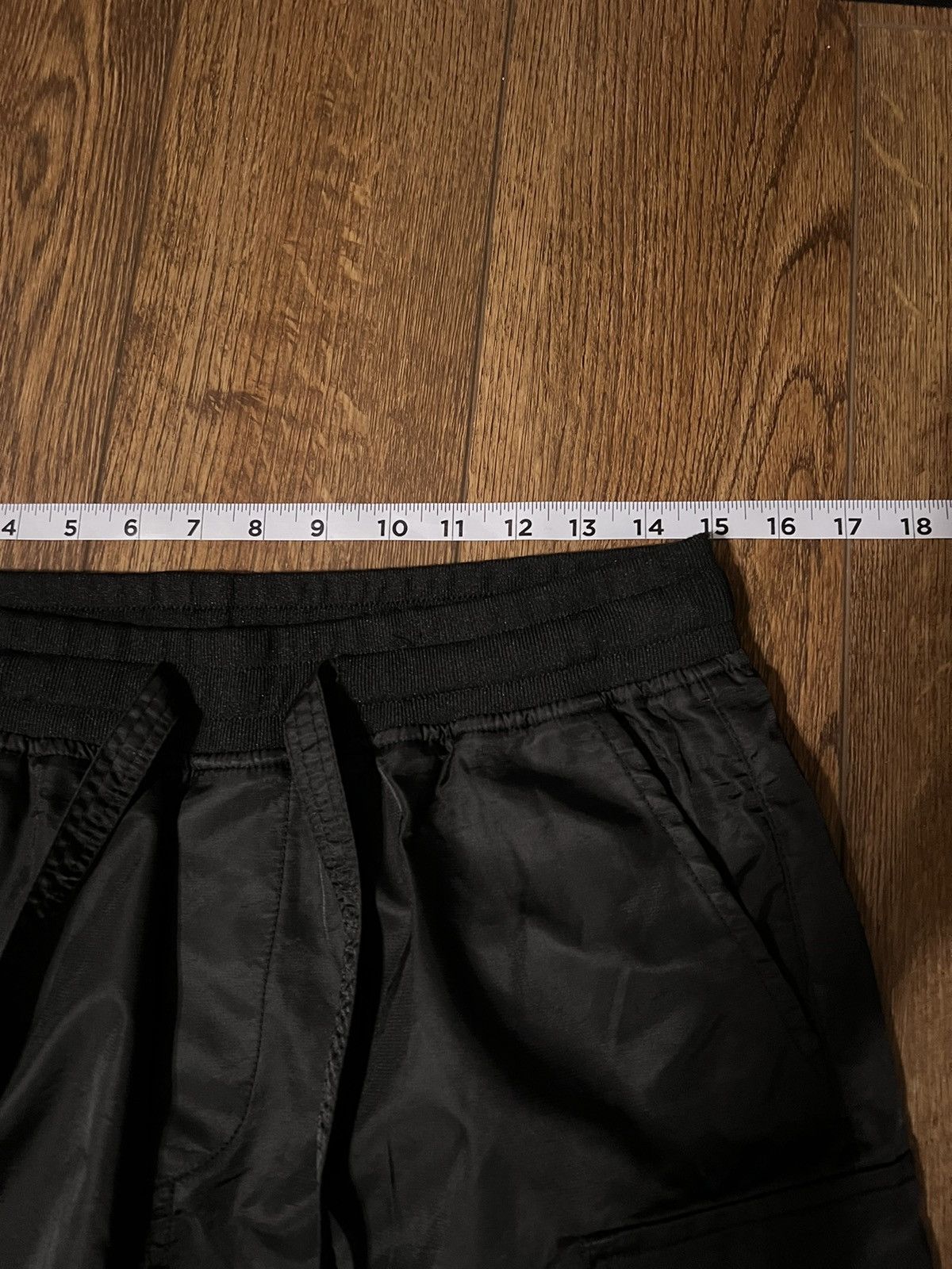 Black Icon Black Icon By Limusa Team 2020-2021 Collection Pants Size US 28 / EU 44 - 6 Thumbnail