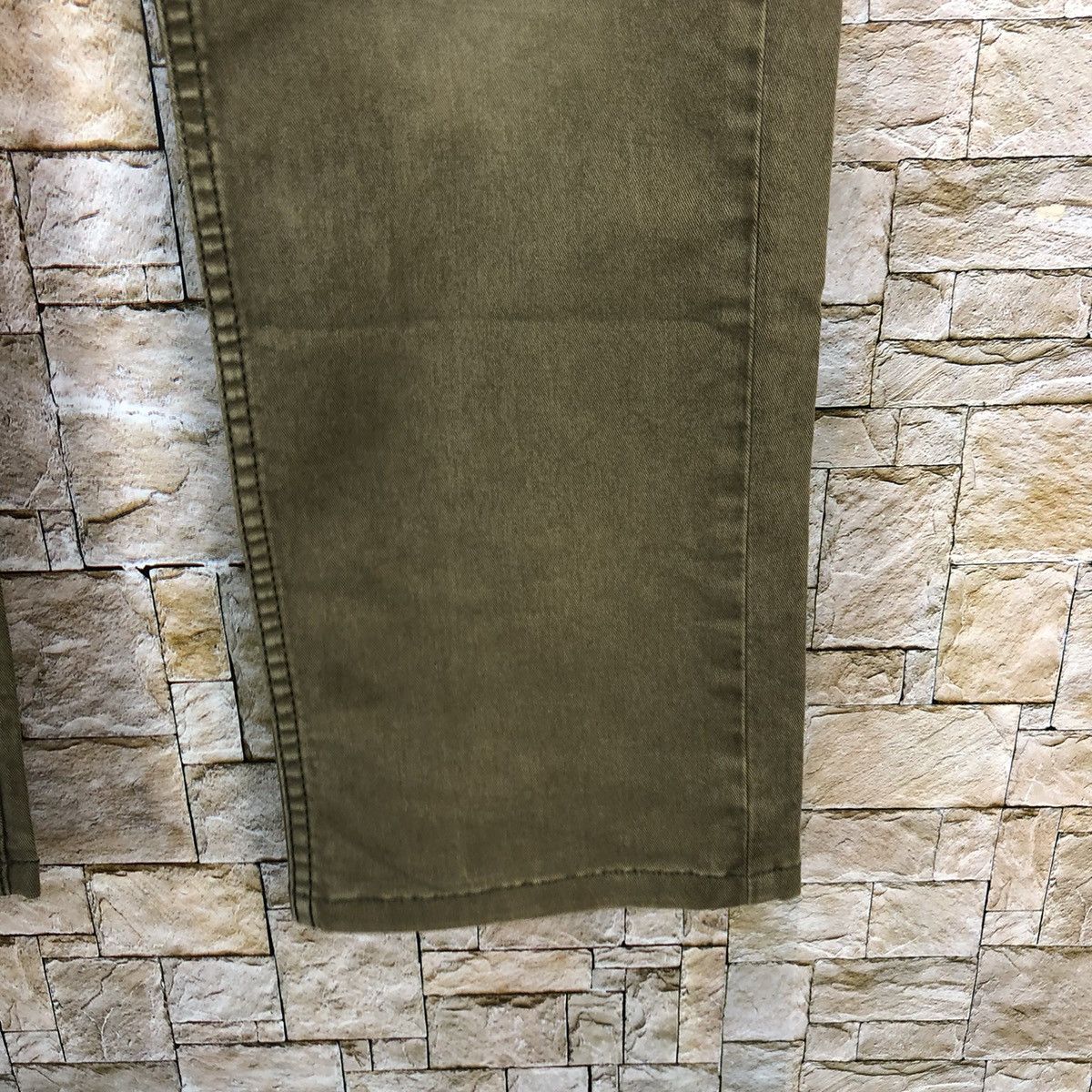 Japanese Brand DL Uniqlo utility japan Cargo Multipocket Pants #A332 Size US 30 / EU 46 - 13 Thumbnail