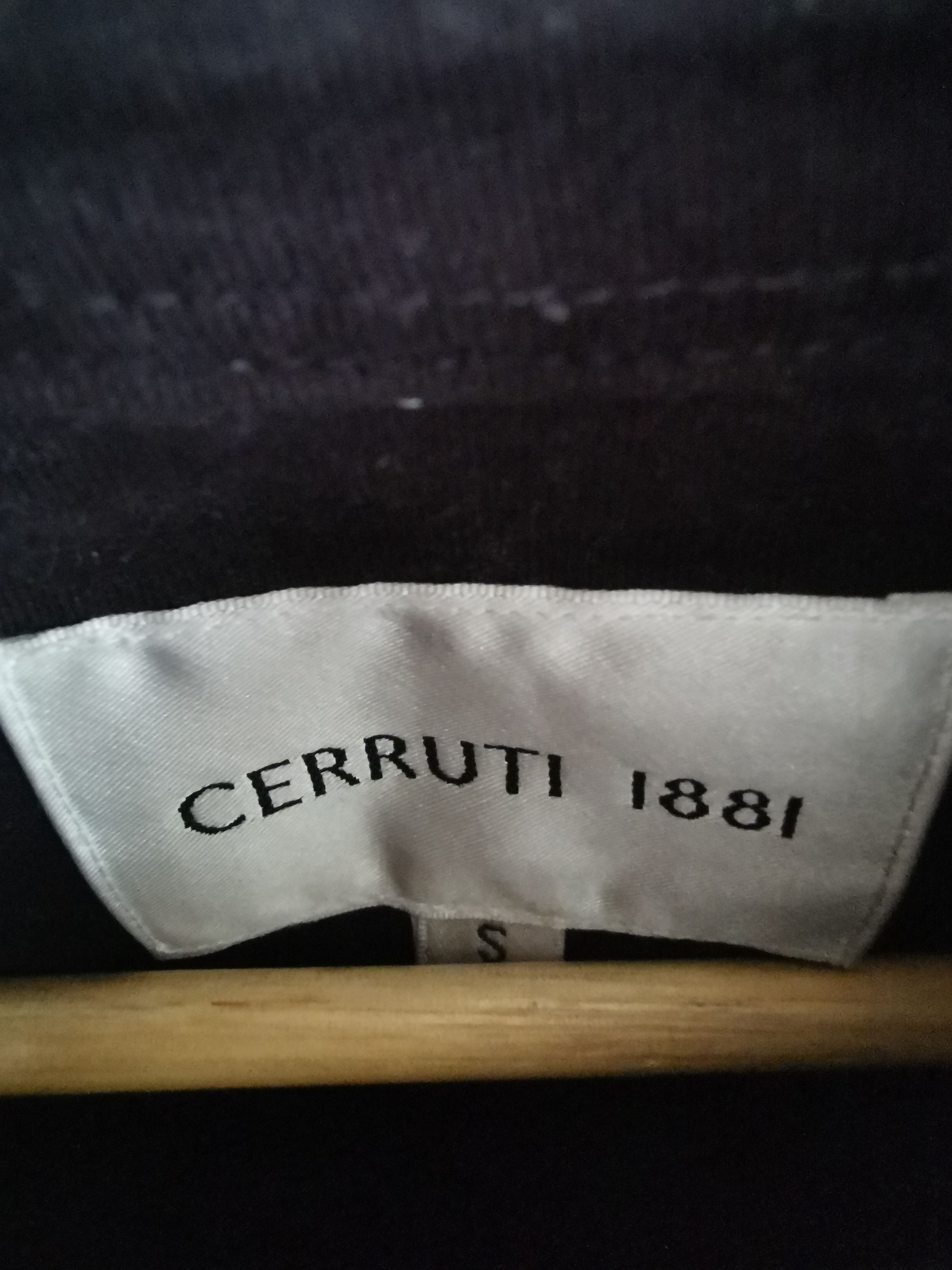 Cerruti 1881 Cerruti 1881 t shirt S· Size US S / EU 44-46 / 1 - 8 Thumbnail